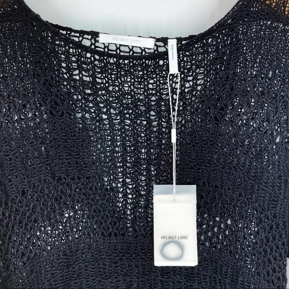 Helmut Lang Sweater - Picture 6 of 12